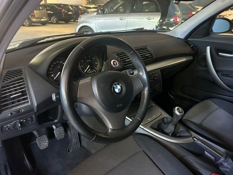 BMW Serie 1 116i Eletta 6m