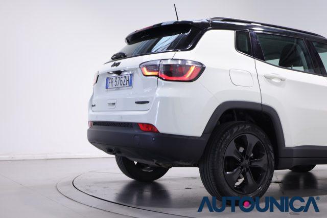 JEEP Compass 2.0 MULTIJET II AUTOMATICA 4WD NIGHT EAGLE