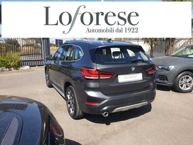 BMW X1 sDrive16d xLine