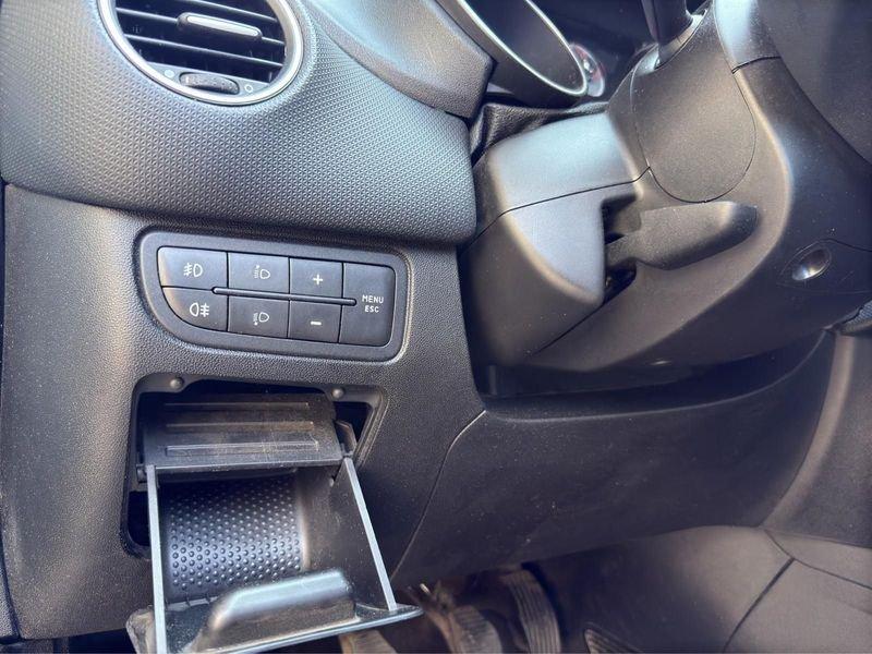 FIAT Punto PUNTO 5p 1.3 MultiJet II 75cv STREET