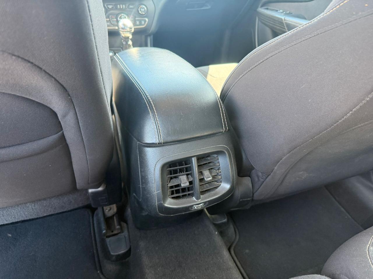 Jeep Cherokee 2.0 Mjt II Limited
