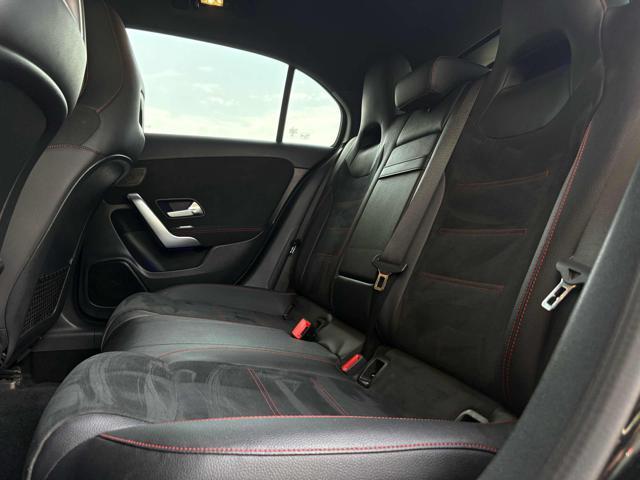 MERCEDES-BENZ A 180 d Automatic Premium AMG*LUCI AMBIENT!!