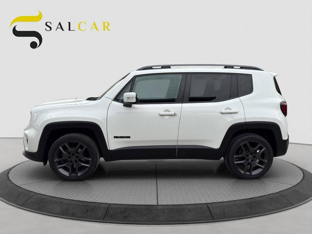 Jeep Renegade 2.0 mjt 140cv 4x4 Sport automatica 2020