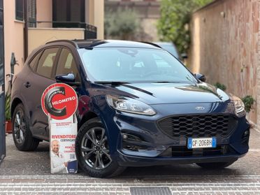 Ford Kuga 2.0 EcoBlue 120 CV aut. 2WD ST-Line X