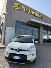 Fiat Panda 1.0 Hybrid City Life my23" IVA ESPOSTA