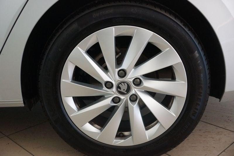 Škoda Octavia 2.0 TDI 110KW EXECUTIVE DSG