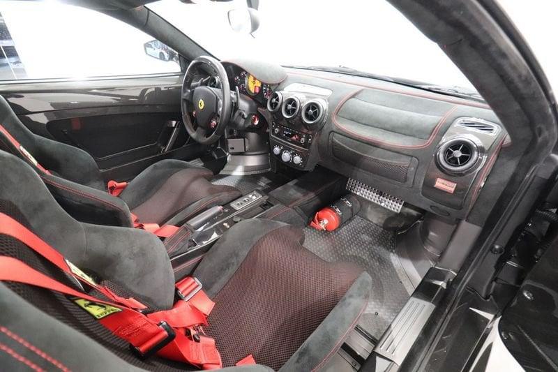 Ferrari F430 430 Scuderia F1