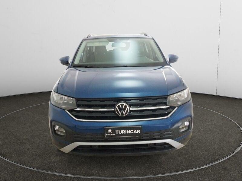 Volkswagen T-Cross 1.0 TSI 110 CV Style
