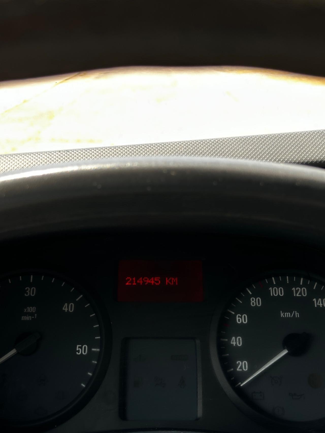 Opel Vivaro 29 2.0 CDTI PC-TN Furgone Fap