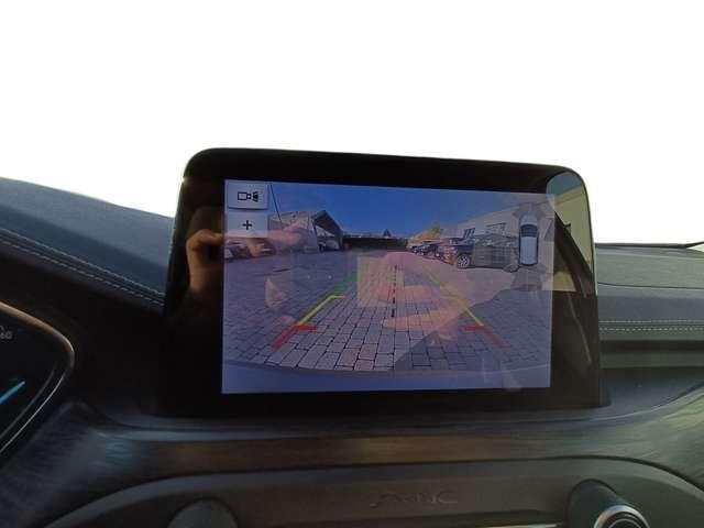 Ford Focus 1.0 ecoboost Vignale Co-pilot 125cv auto