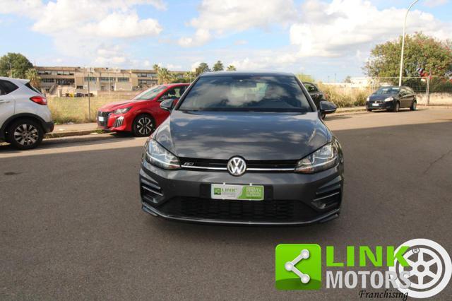 VOLKSWAGEN Golf 1.5 AUTOMATICA 5p. R Line 150 CV