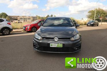 VOLKSWAGEN Golf 1.5 AUTOMATICA 5p. R Line 150 CV