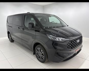 FORD Tourneo Custom V710 320 2.0 ecoblue 150cv Titanium L2H1