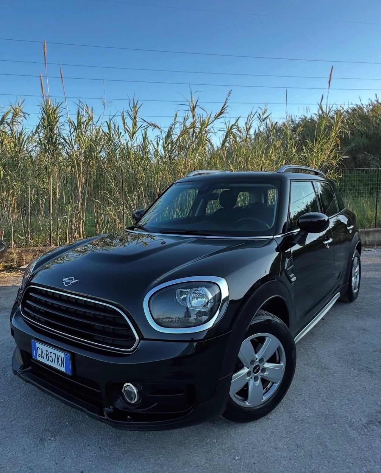 Mini Cooper Countryman 1.5 One D Business