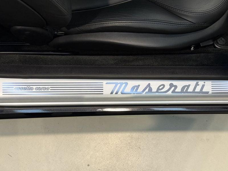 Maserati GT 3200 GT - ASSETTO CORSA - UNICO PROPRIETARIO
