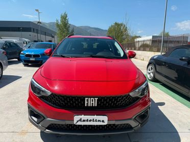 Fiat Tipo 1.3 Mjt -5 porte- City CROSS