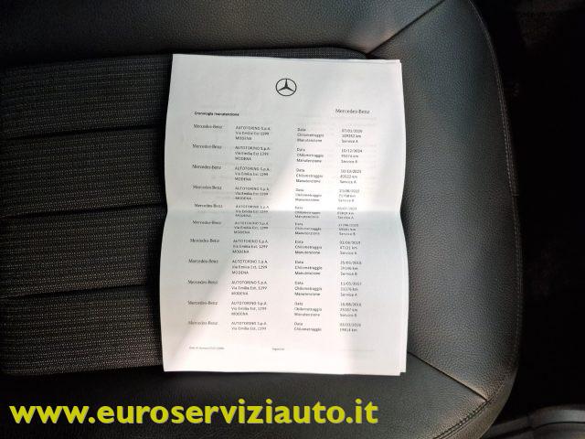 MERCEDES-BENZ CLS 250 CDI BlueEFFICIENCY