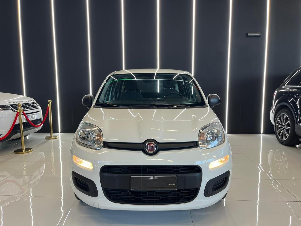 Fiat Panda 1.2 Trussardi 45.000Km OK NEOPATENTATI