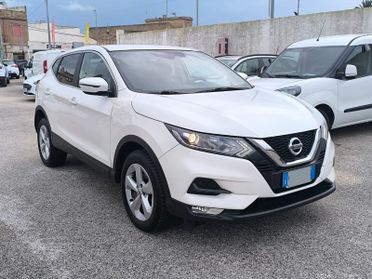 Nissan Qashqai 1.5 dCi 115 cv Business 2019