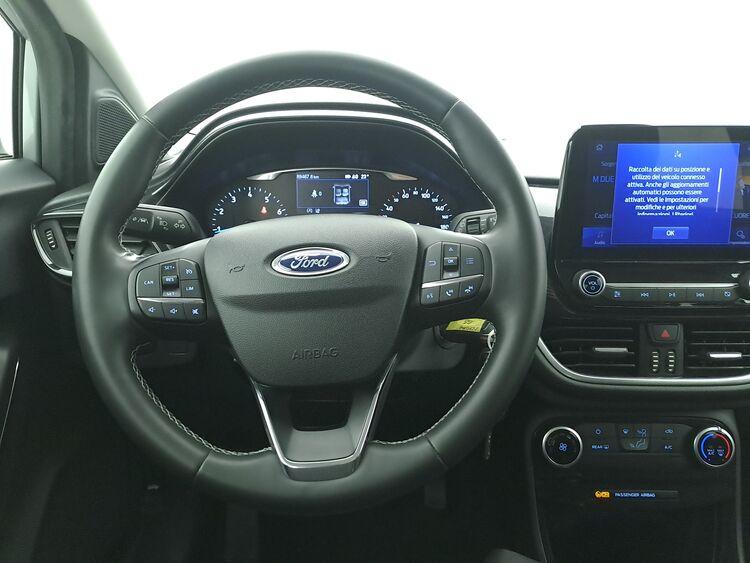 Ford Puma Titanium BZ269351 1.0 Mild Hybrid 125CV