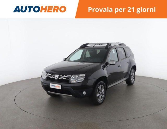 DACIA Duster 1.5 dCi 110 CV S&S 4x2 Serie Speciale Brave2