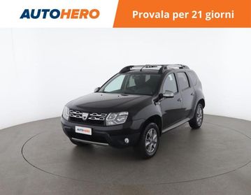 DACIA Duster 1.5 dCi 110 CV S&S 4x2 Serie Speciale Brave2