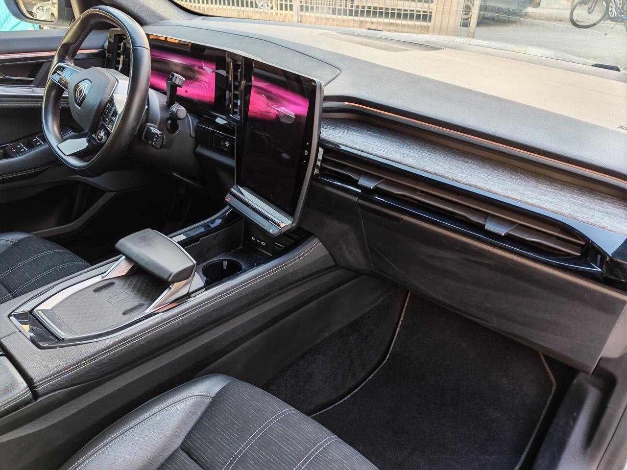 Renault Austral Full Hybrid E-Tech 200 CV Techno Esprit Alpine