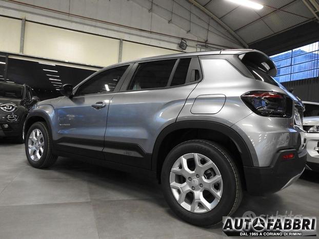 JEEP - Avenger - 1.2 Turbo Longitude NUOVA KM ZERO