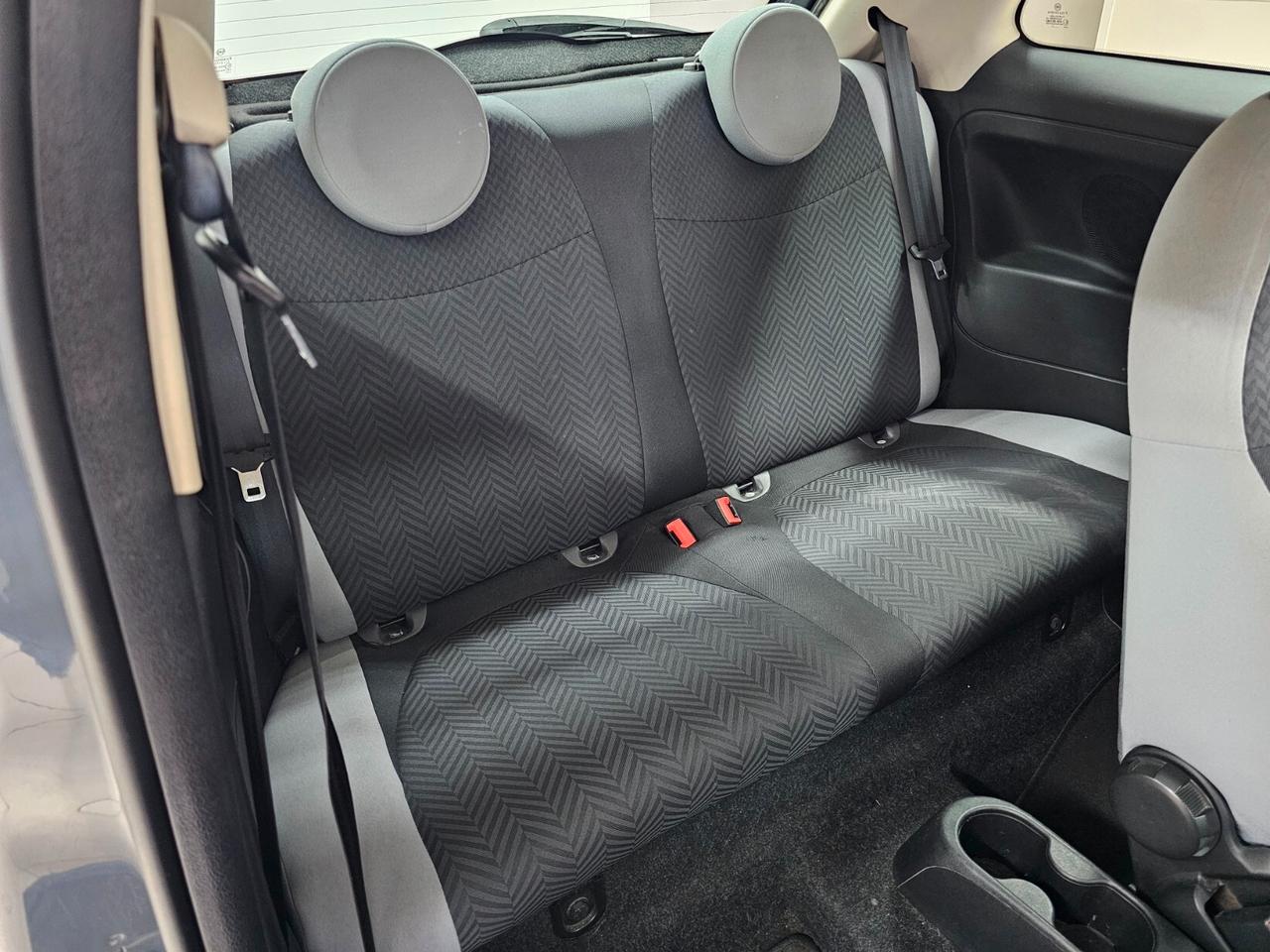 Fiat 500 1.0 Hybrid Pop