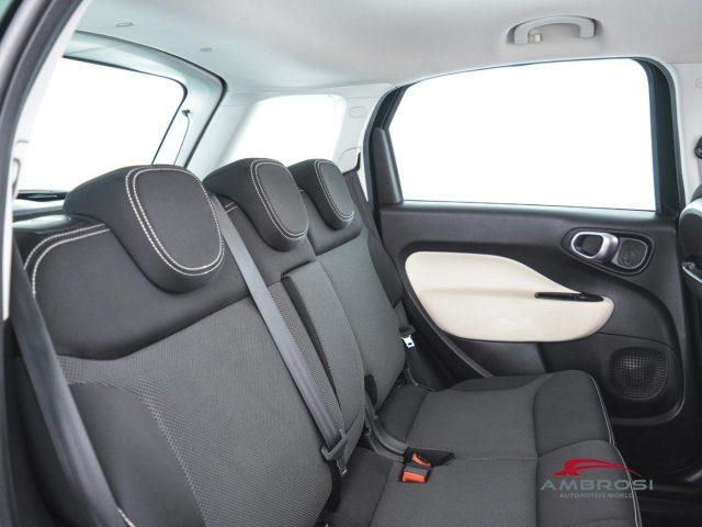 FIAT 500L Trekking 1.6 Multijet 105 CV Trekking