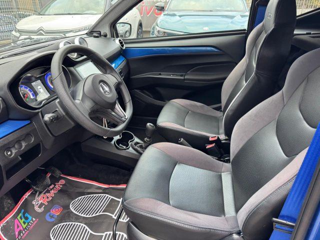 AIXAM Coupé GTI Ambition