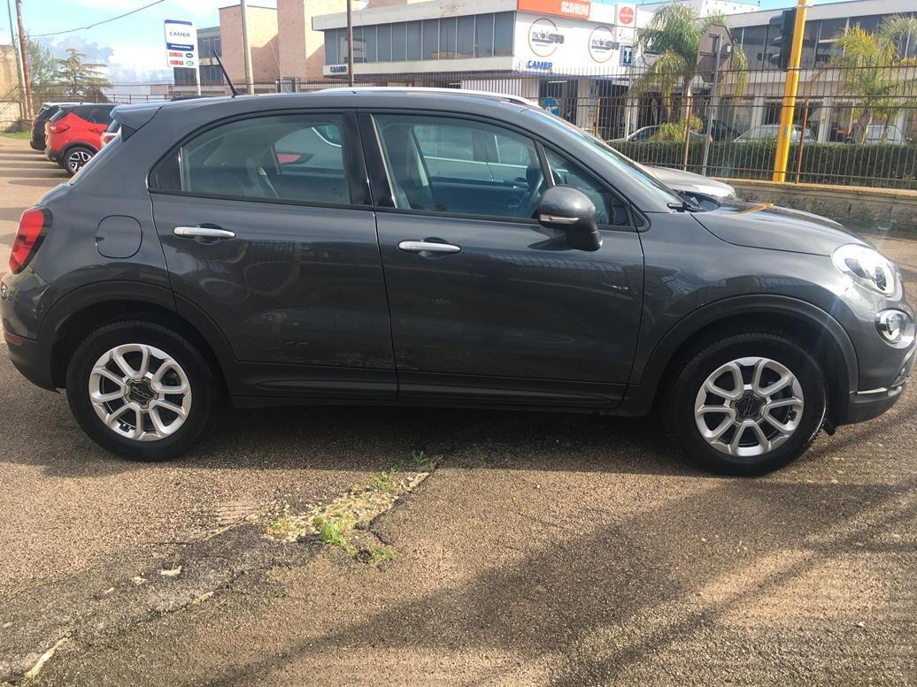 Fiat 500X 1.3 MultiJet 95 CV Business