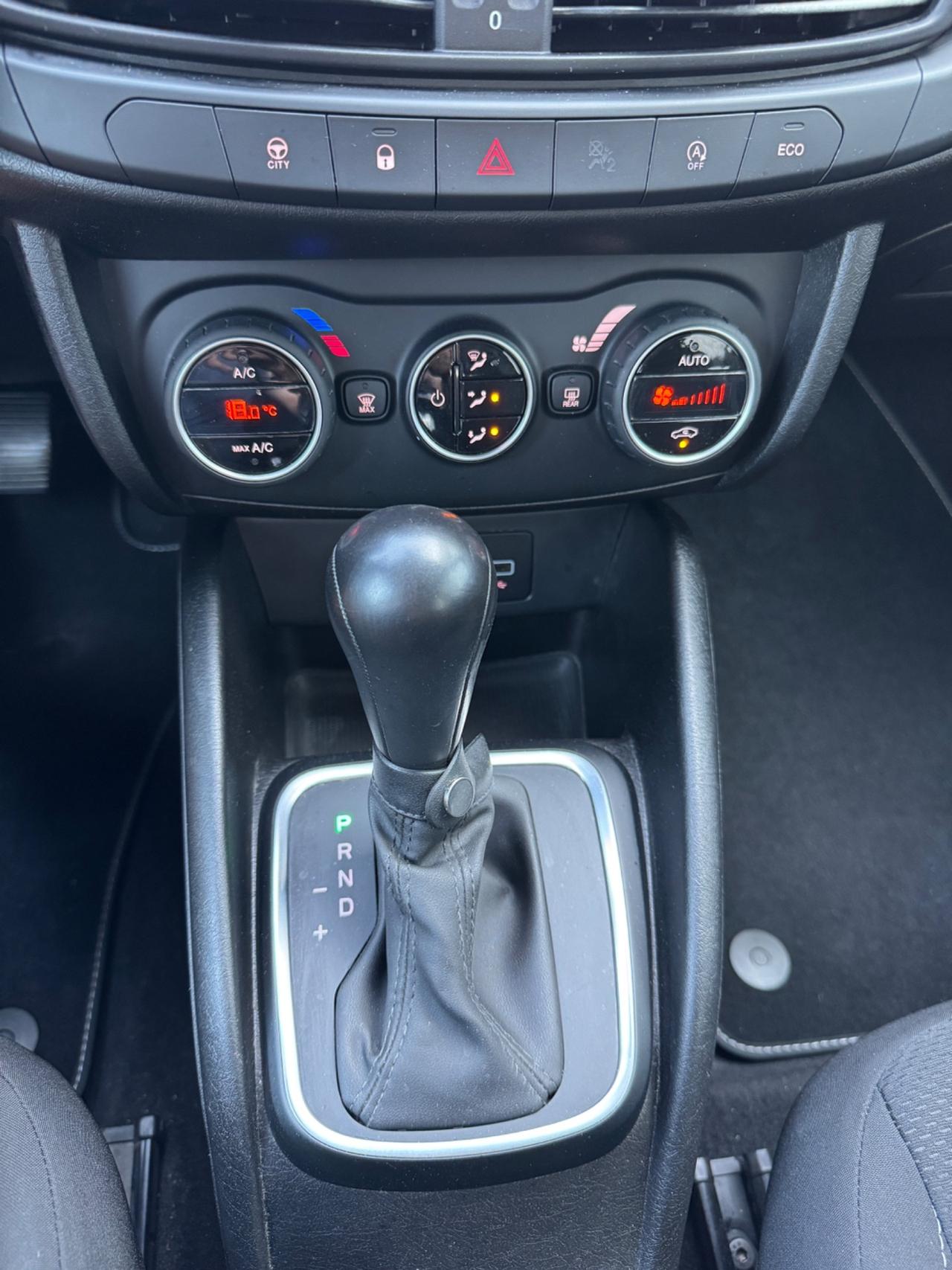 Fiat Tipo 1.6 Mjt S&S SW Lounge