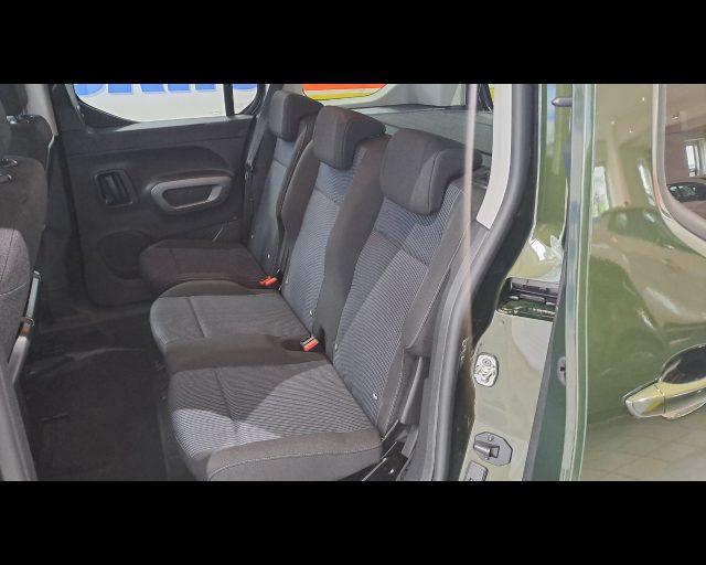 FIAT Doblo Passo Corto 1.5 d 100cv