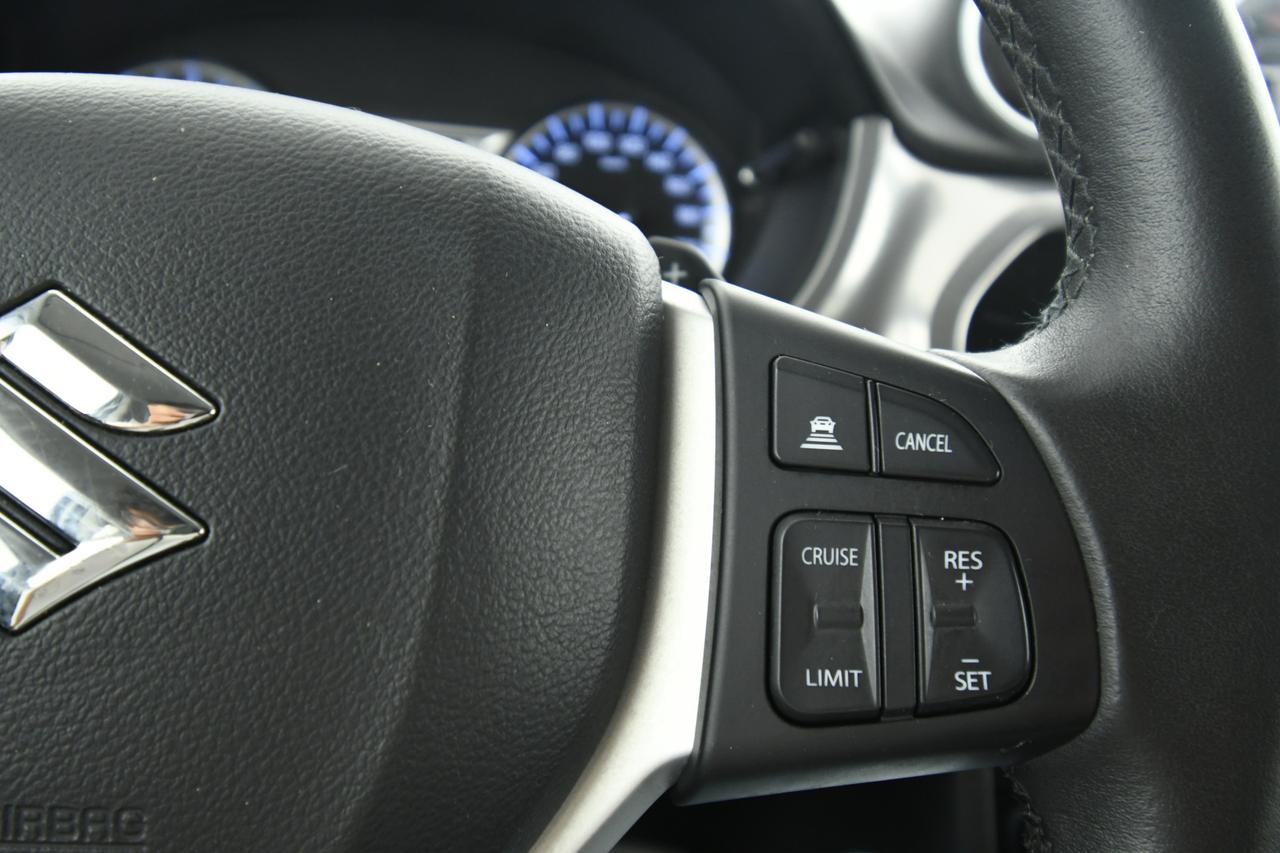 SUZUKI Vitara 1.6 vvt V-Top s&s 4wd allgrip auto NEOPATENTATI+CAMERA+ALCANTARA