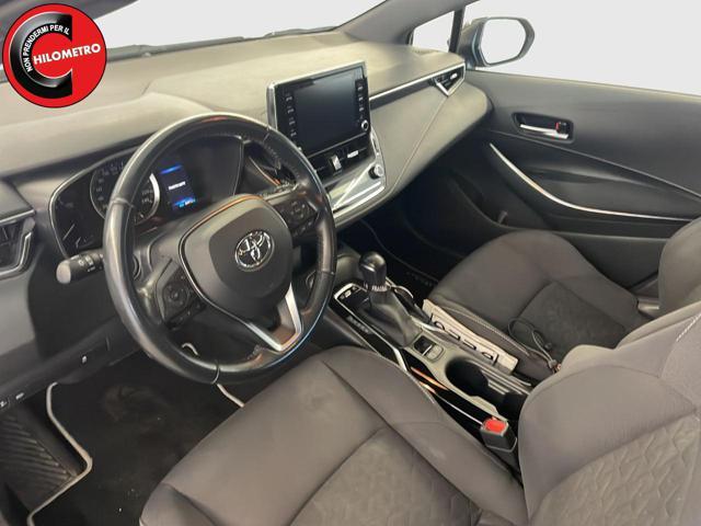 TOYOTA Corolla Touring Sports 1.8 Hybrid Active