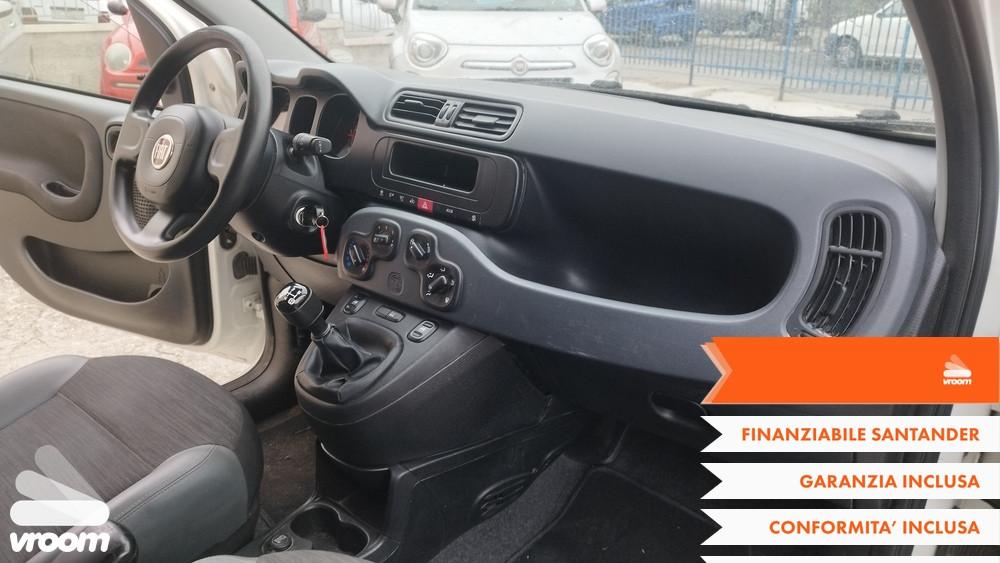FIAT Panda 3ª serie Panda 1.3 MJT 4X4