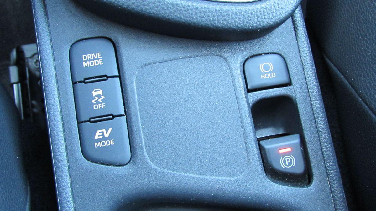 TOYOTA - Yaris Cross - 1.5 Hybrid 5p. E-CVT Lounge