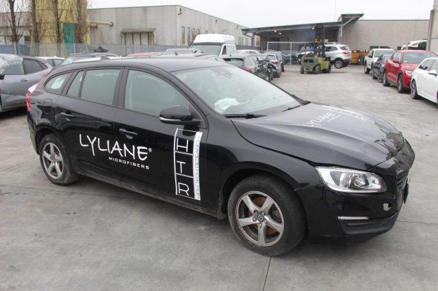 VOLVO V60 2.0 D2 120CV GEARTRONIC BUSINESS