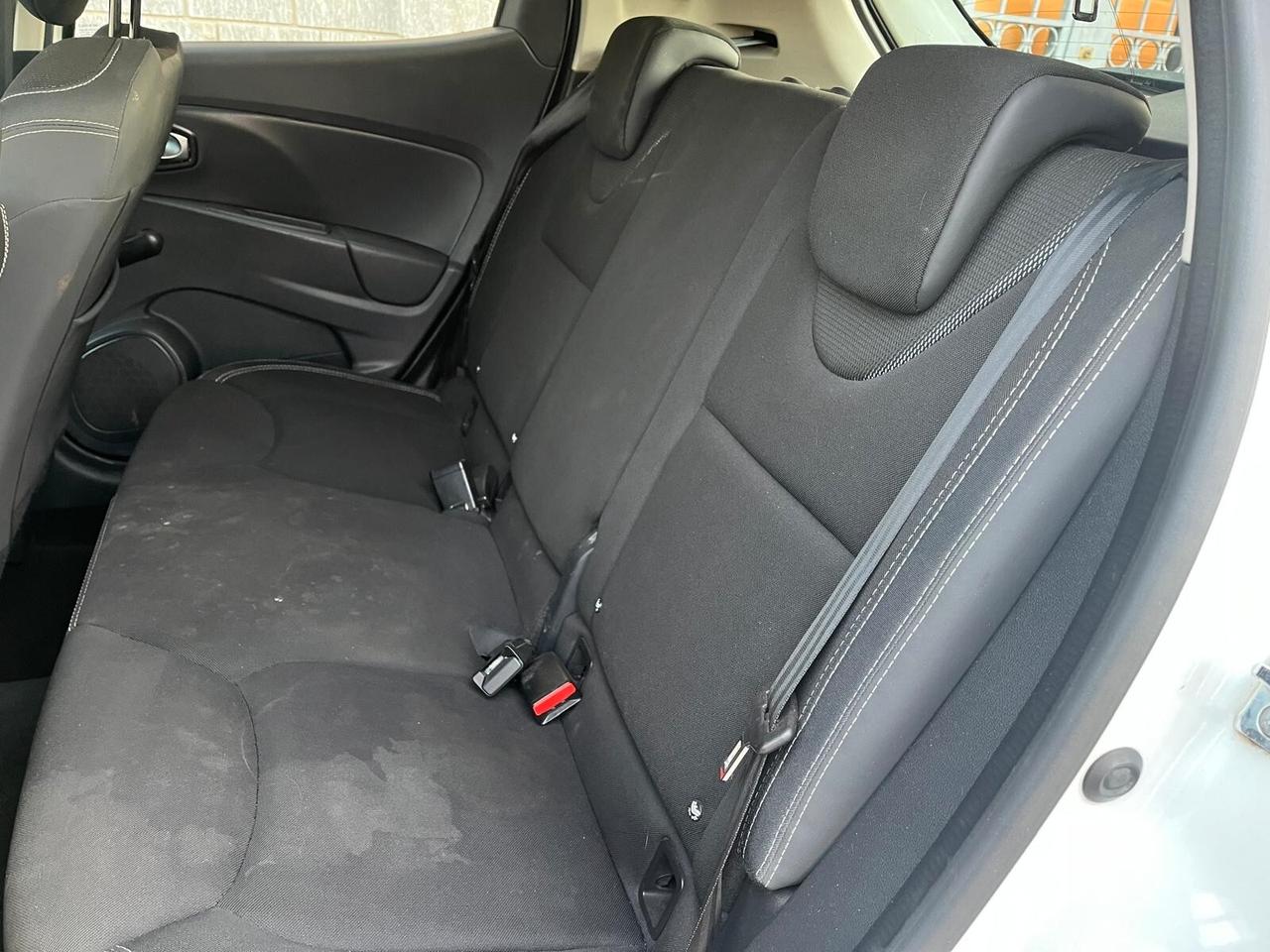 Renault Clio Clio 0.9 tce energy Zen 90cv - NEOPATAENTATI OK