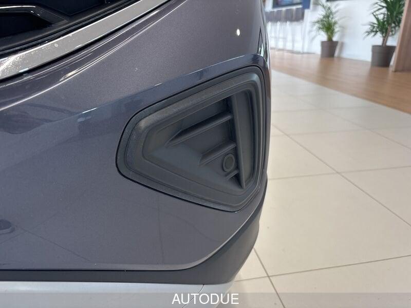 Volkswagen T-Cross 1.0 TSI LIFE 95 CV