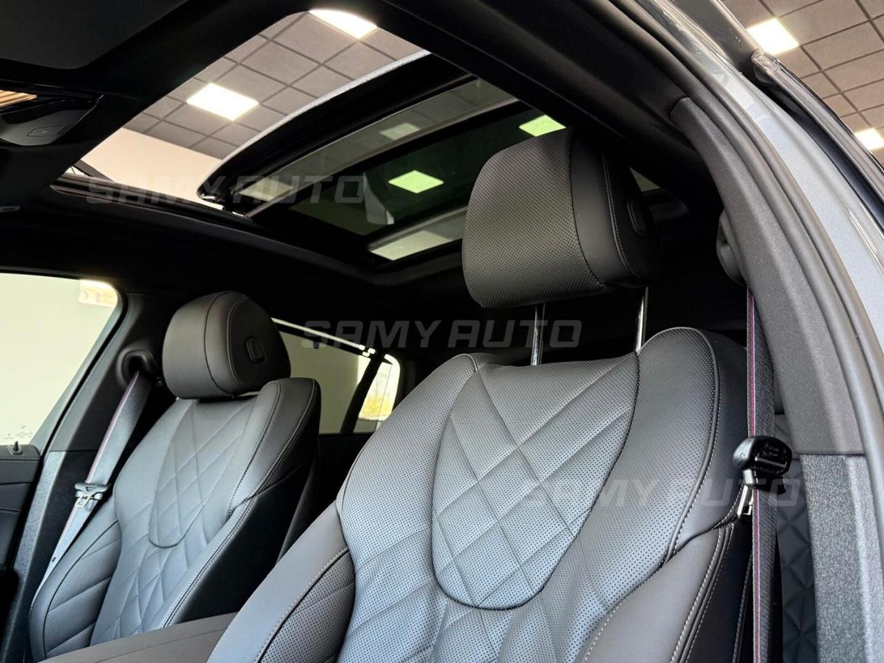 Bmw X6 xDrive30d 48V Msport Pro