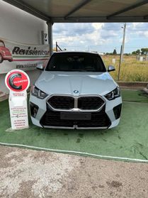 Bmw X2 sDrive 20i Msport
