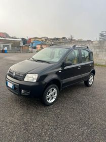 Fiat Panda 1.3 MJT 16V 4x4