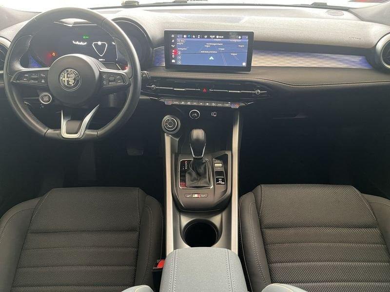 Alfa Romeo Tonale 1.6 diesel 130 CV TCT6 Veloce