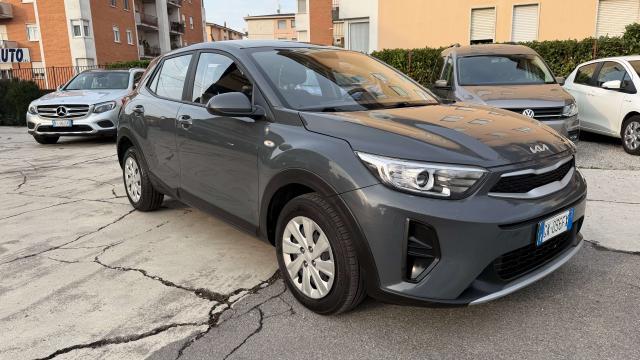 Kia Stonic Stonic 1.2 dpi Urban OK NEOPATENTATI