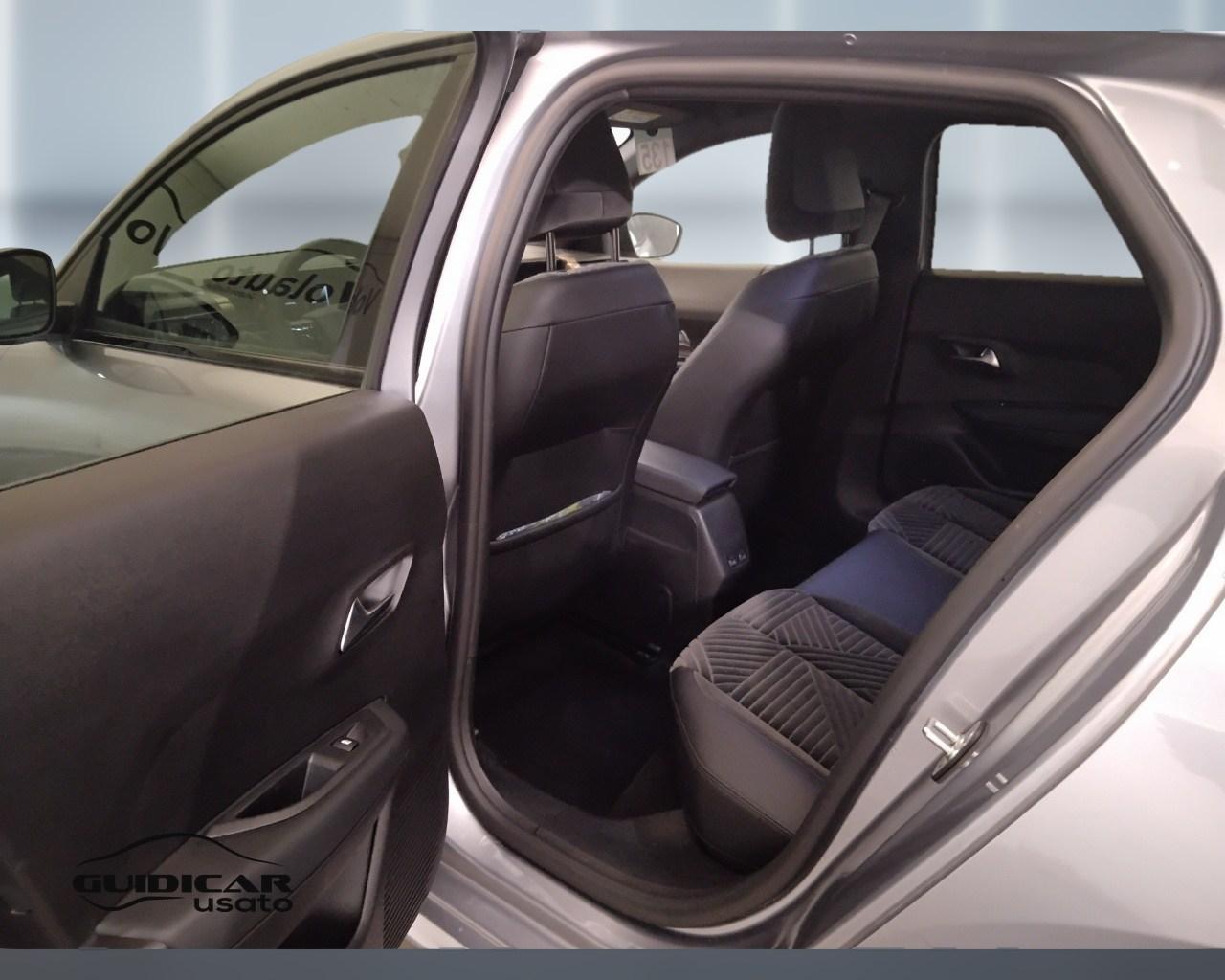 LANCIA Ypsilon IV 2024 - Ypsilon 1.2 mhev LX 110cv e-dct