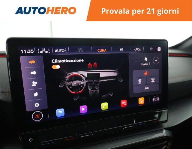 CUPRA Formentor 2.0 TSI 4Drive DSG VZ