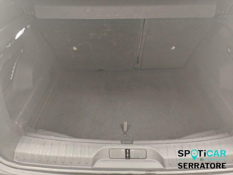 Alfa Romeo Junior 1.2 ibrida 145cv edct6