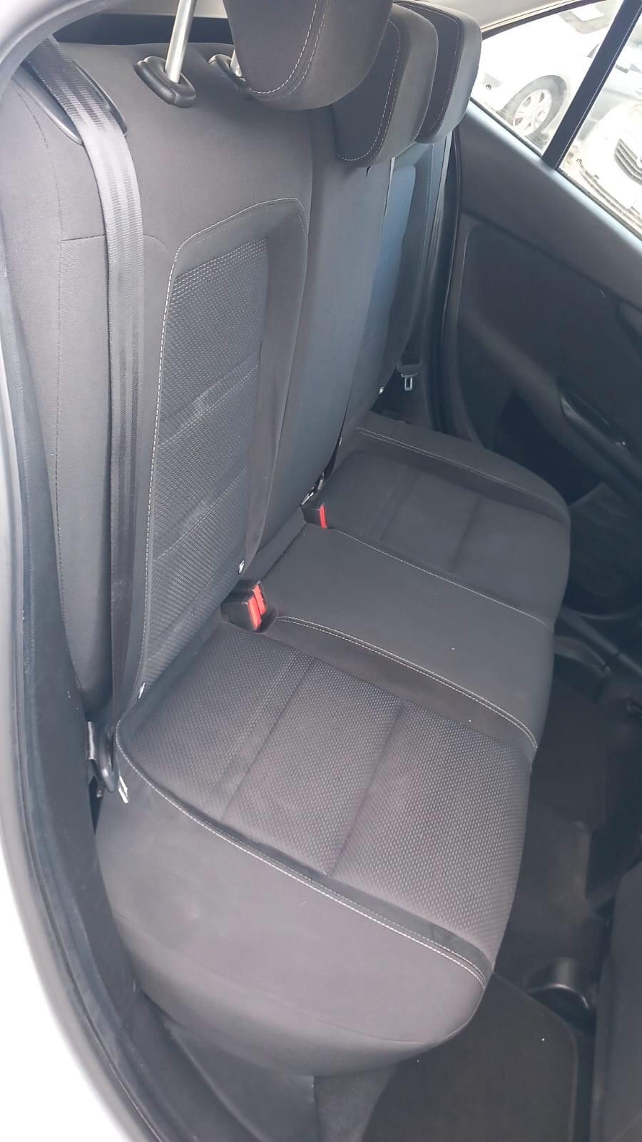 Fiat Tipo 1.6 Mjt S&S DCT SW Lounge
